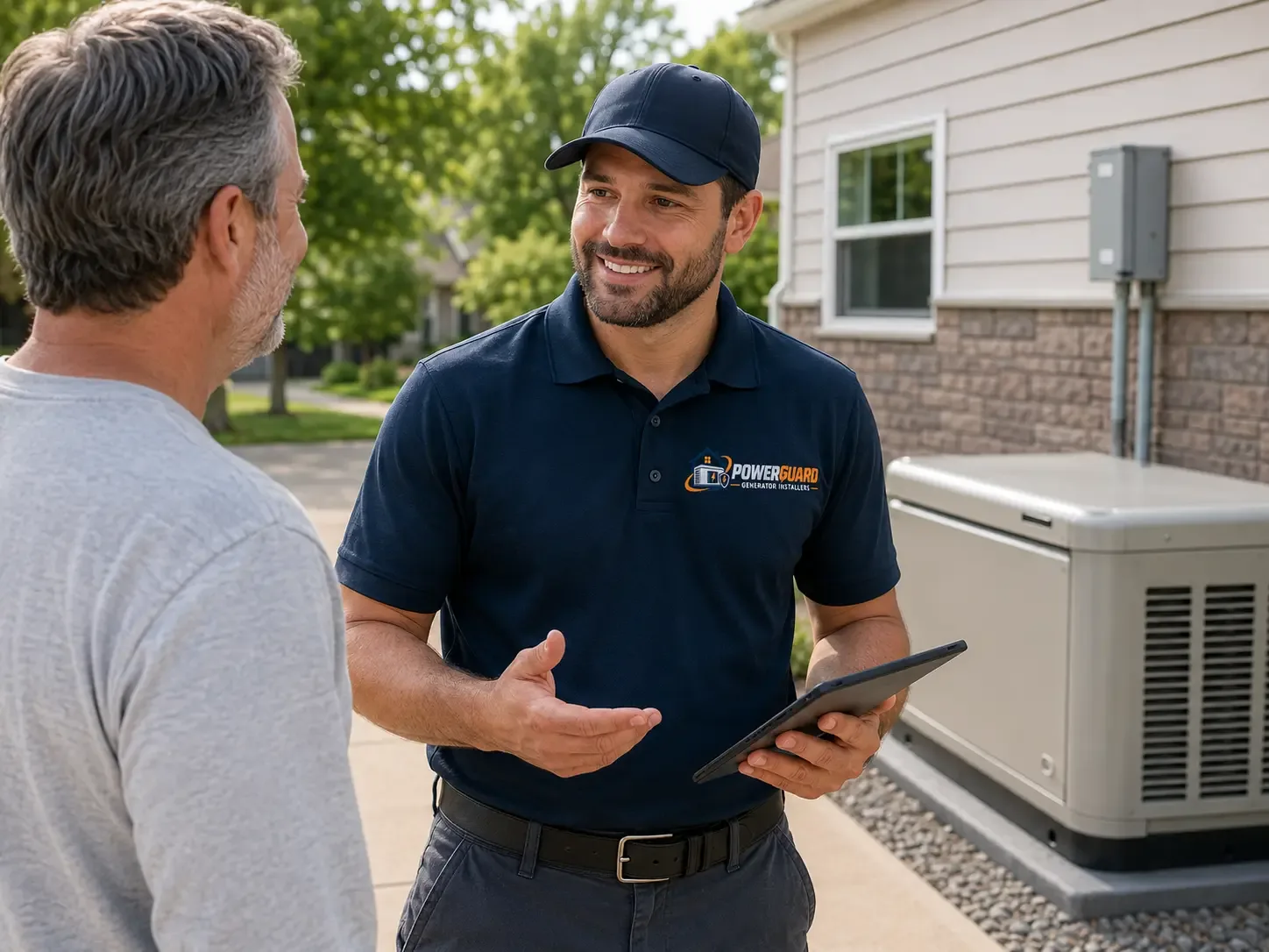 Generator Installation Brookfield, MA FAQs